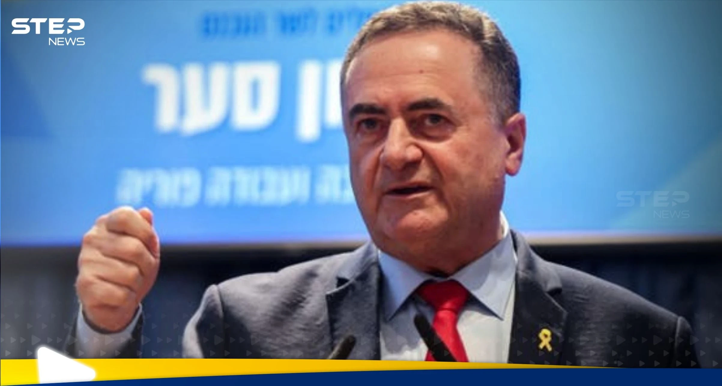 تصعيد مرتقب.. وزير الدفاع الإسرائيلي يلوح بفتح جبهة جديدة 
