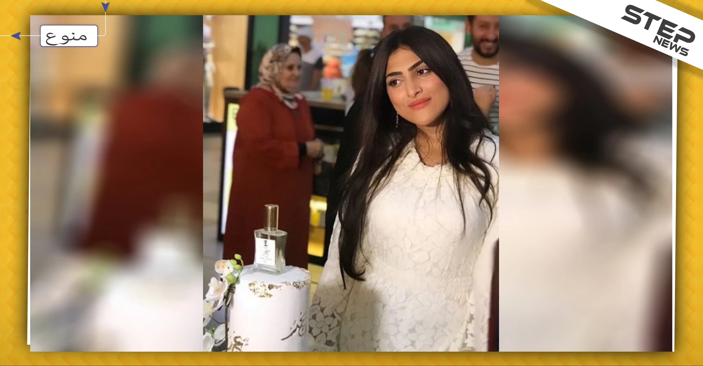 شاهد بالصور|| إحدى نجمات قناة "طيور الجنة" تخلع حجابها وتصدم الجمهور!!