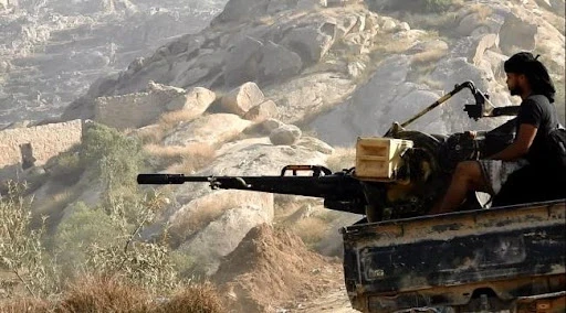 التحالف يتحدث عن 27 ألف قتيل من ميليشيا الحوثي بمعركة مأرب.. والمبعوث الأمريكي يدعو لتحركٍ عاجل