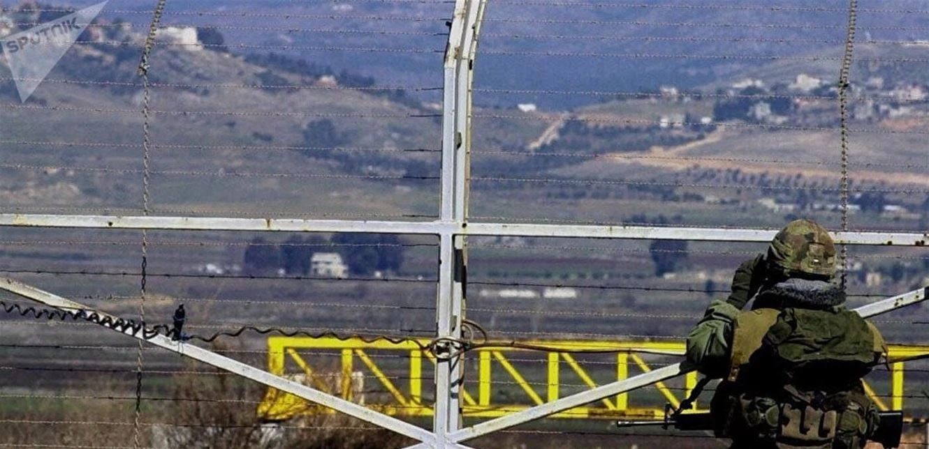 الجيش الإسرائيلي يعلن إسقاط طائرة لحزب الله ويكشف عمّا فعله خلال رصدها