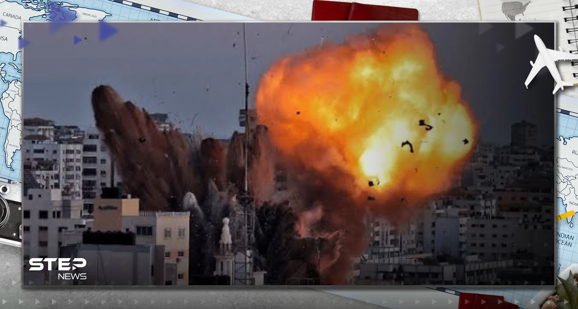 إسرائيل تتحدث عن حرب غزة وتكشف 3 مراحل ستقوم بها وتعلق على مصير الأسرى
