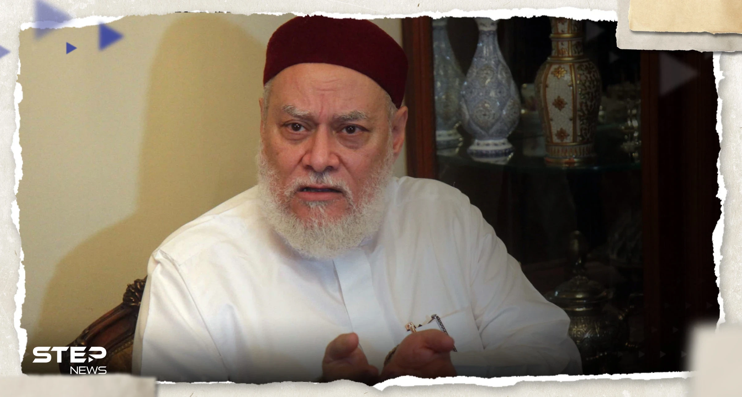 حديث لمفتي مصر السابق حول "عذاب القبر" يثير الجدل