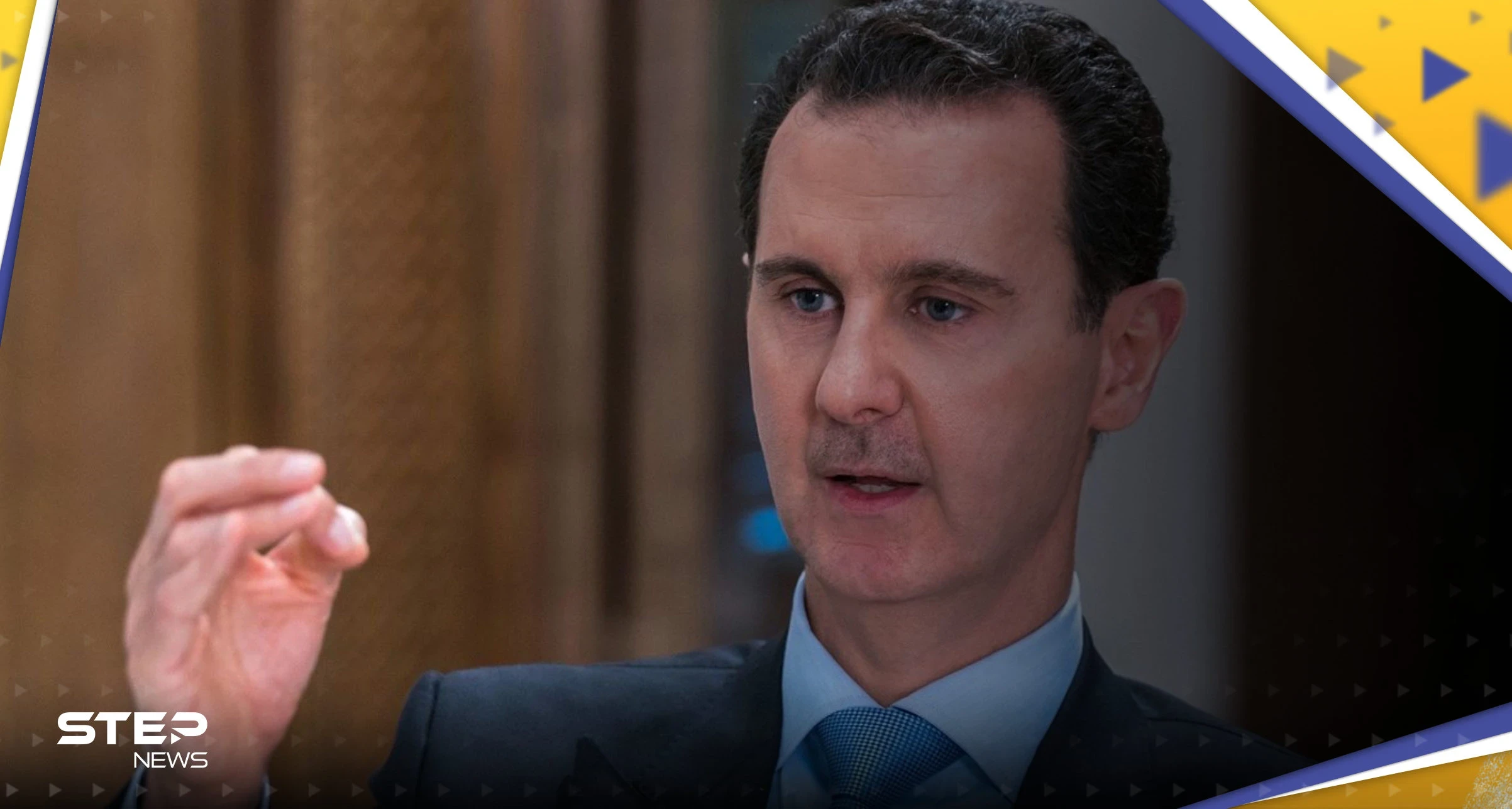 الأسد يلتقي وزراء عرب بعد توقيع اتفاق رباعي في دمشق