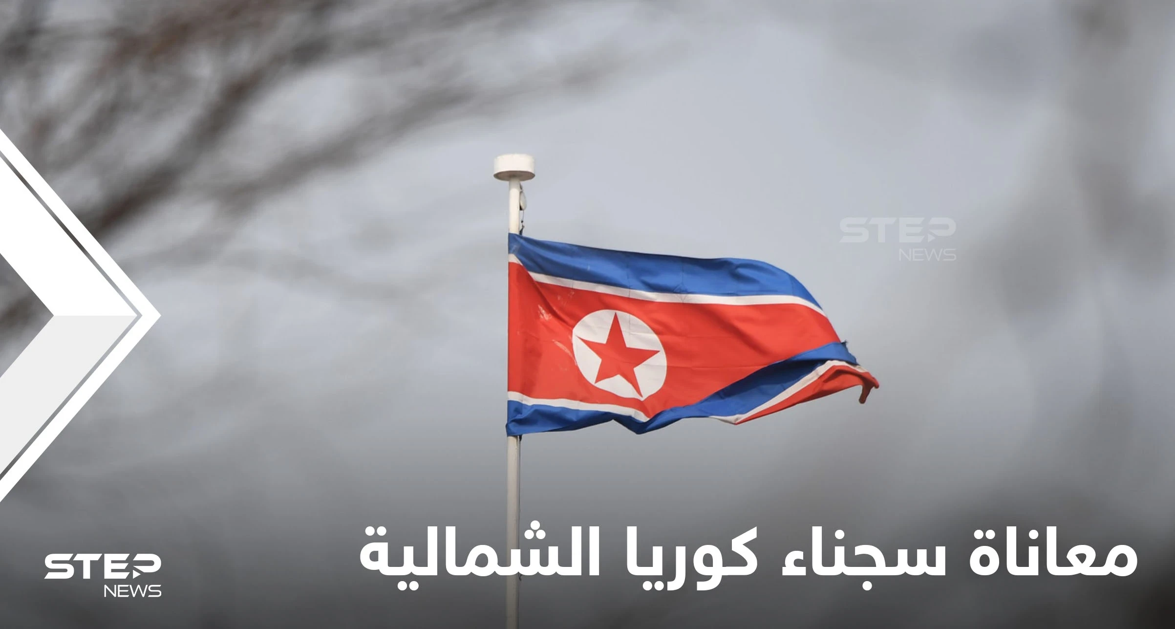 الأقمار الصناعية توثق مشاهد نادرة من داخل سجن في كوريا الشمالية تكشف ما يتعرض له السجناء (صور)