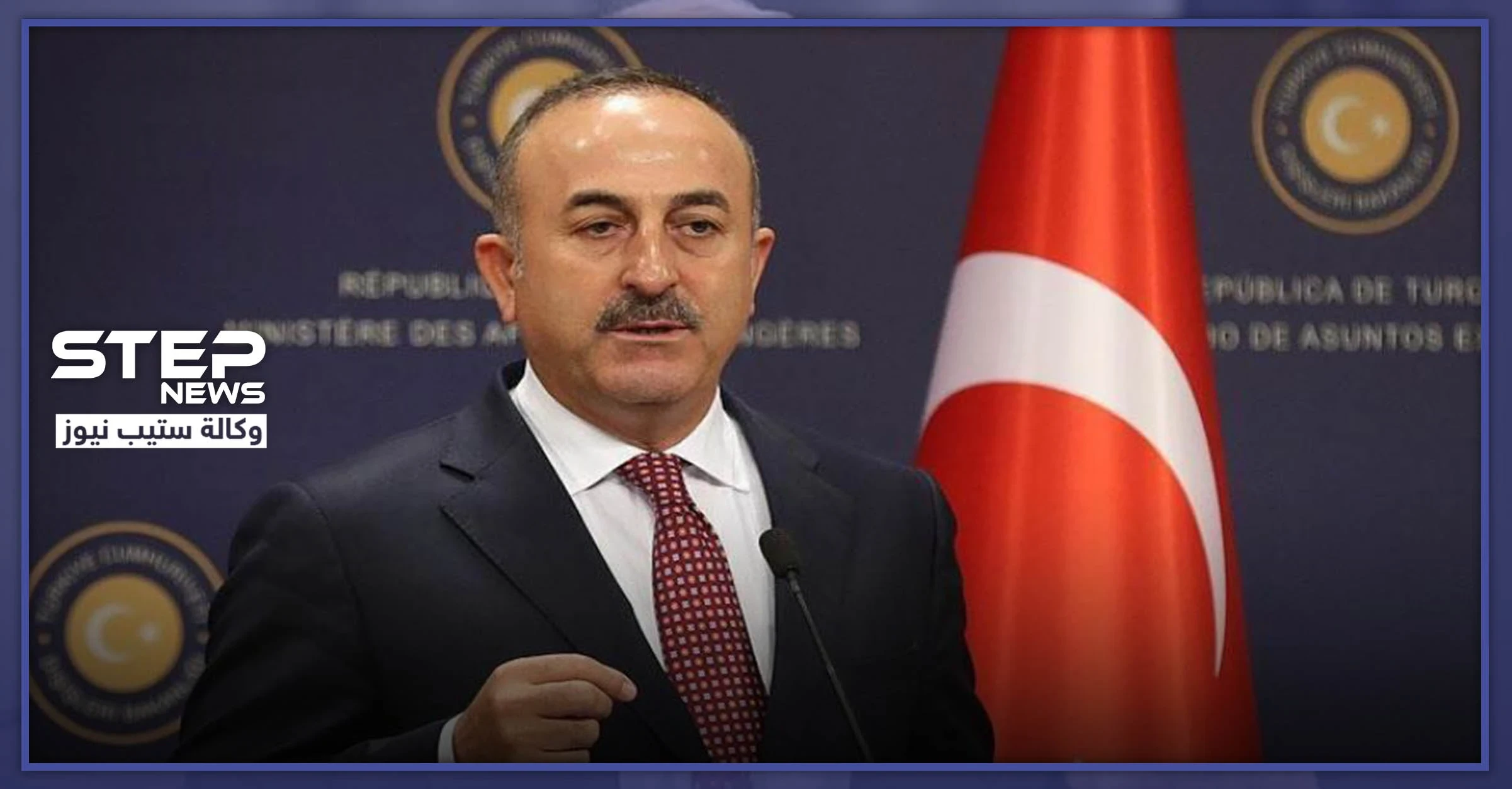 تركيا تهدّد روسيا بشكل جدي.. ووقف تقدّم النظام السوري أولى الخطوات