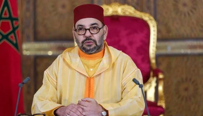 العاهل المغربي يدعو الفلسطينيين والإسرائيليين إلى طاولة المفاوضات