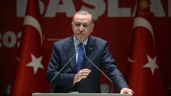 حظر كامل للأكثر خطورة.. أردوغان يتحدث عن التعليمات الجديدة حول كورونا ويمنع فعاليات الإفطار والسحور خلال رمضان