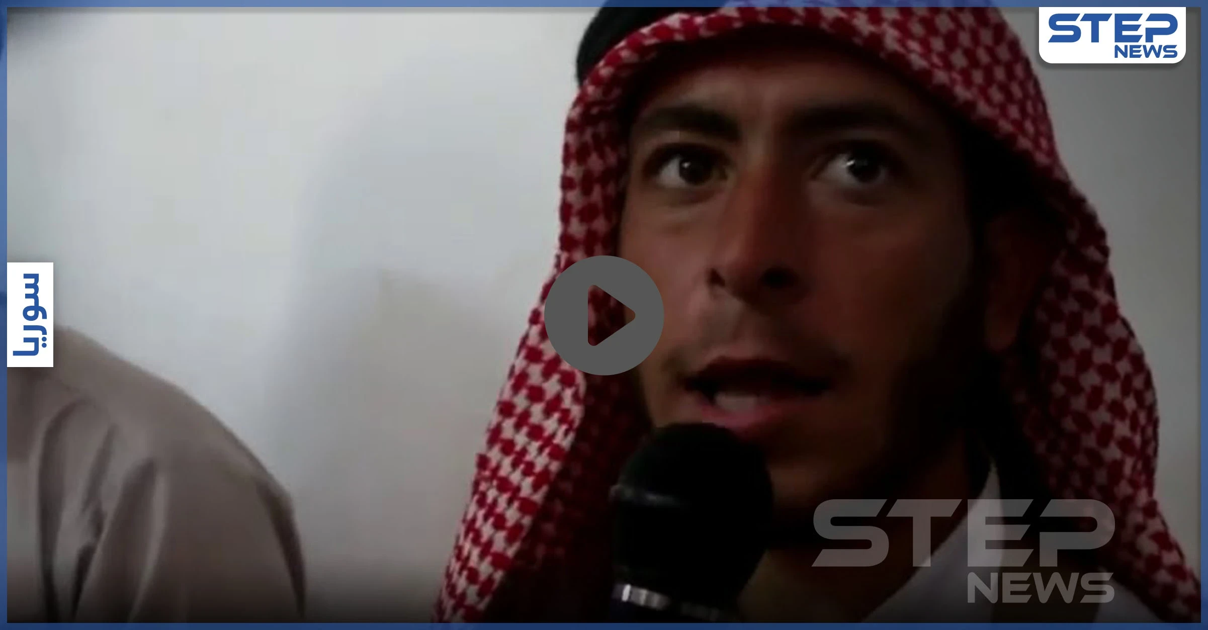 تحرير الشام تسعى لفتح معبر تجاري مع النظام السوري.. وحسن الرفة يرد غاضبًا (فيديو)