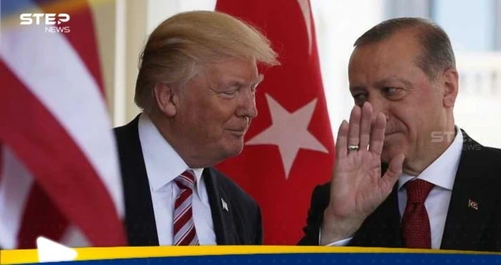 أردوغان خلال اتصال مع ترامب يقدم عرضا لحل أزمة إسرائيل وإيران