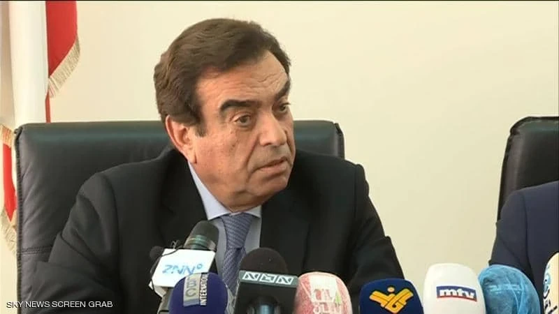 الكويت تنضم للسعودية والبحرين في الإجراءات العقابية على لبنان وزعماء لبنانيون يصدرون بياناً