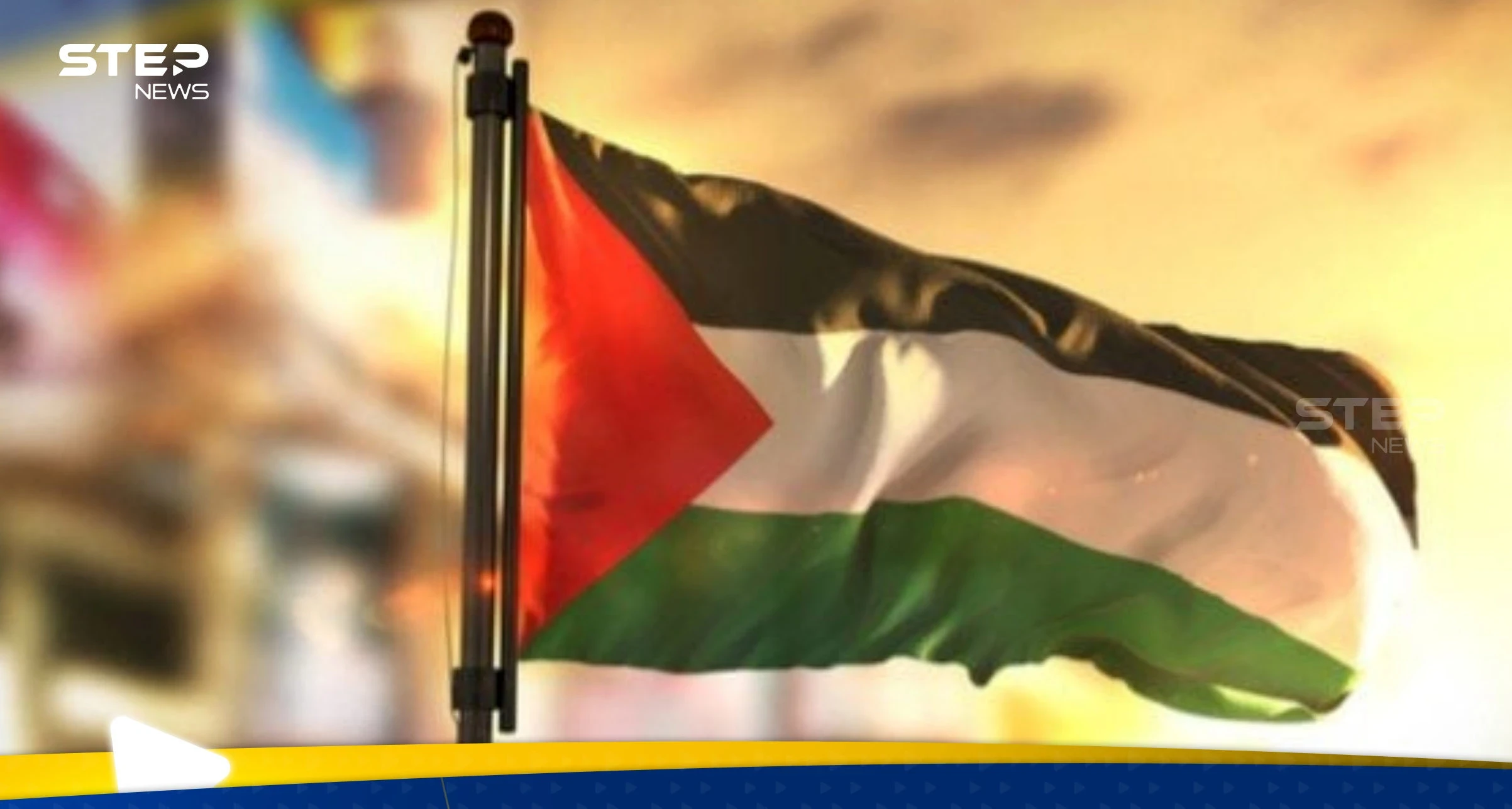 فرنسا مستعدة للاعتراف بدولة فلسطين مقابل شرط واحد