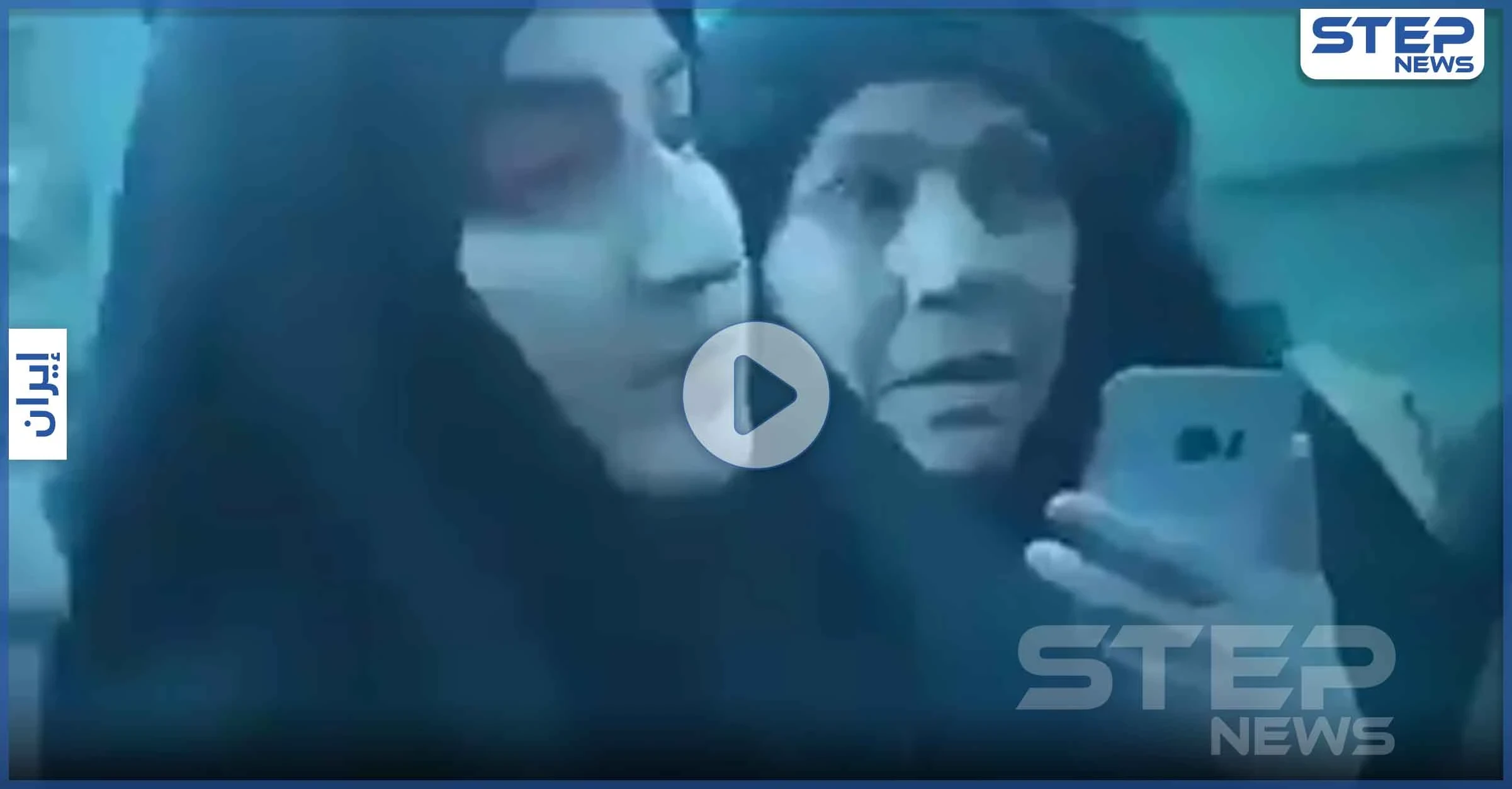 بالفيديو|| زينب سليماني تكشف طريقة لإعادة والدها للحياة.. وإيران تدعو لـ عاشوراء "أونلاين"