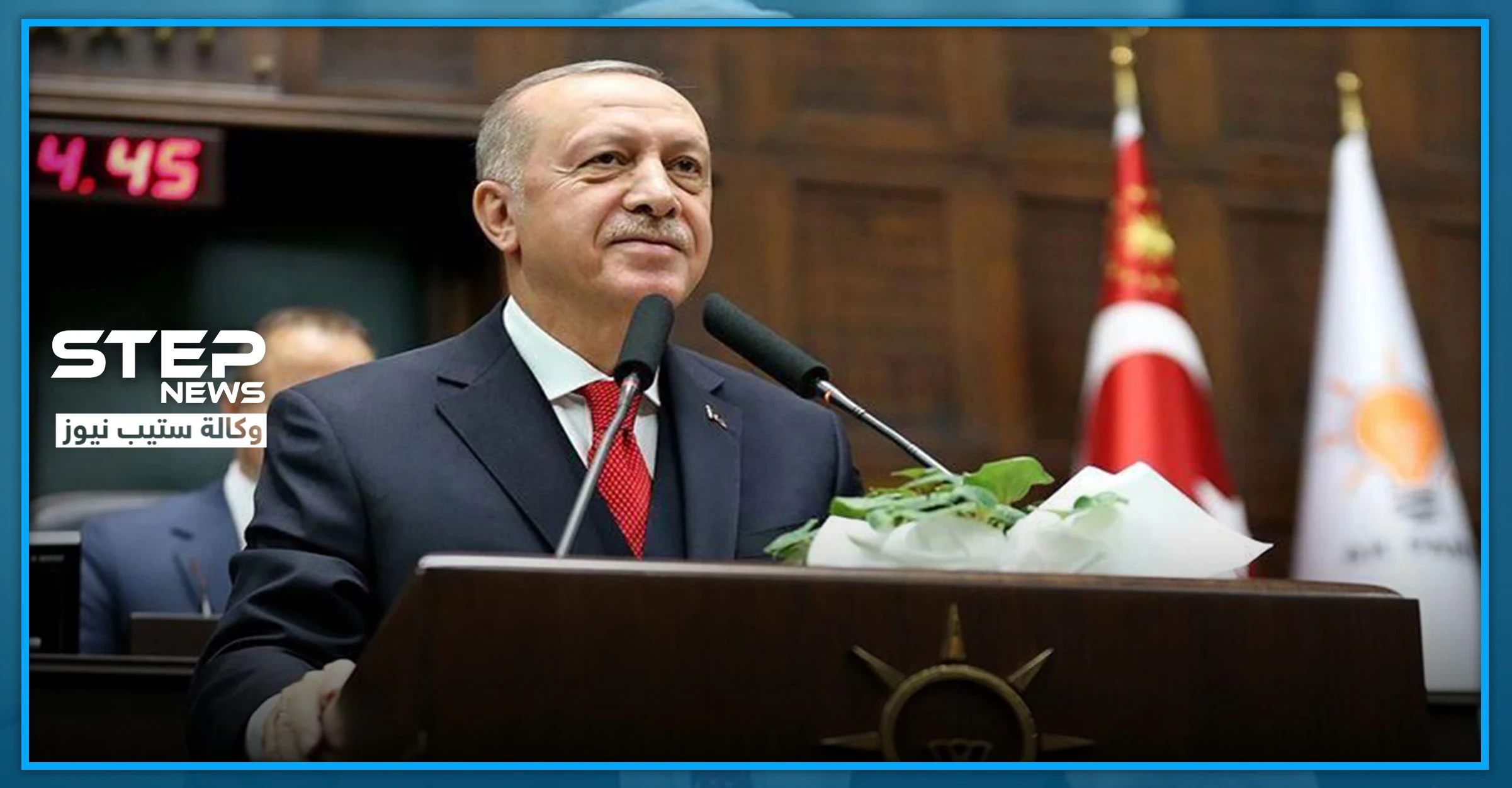 أردوغان يُعلن "سنتغلب على وباء كورونا خلال أسابيع"..