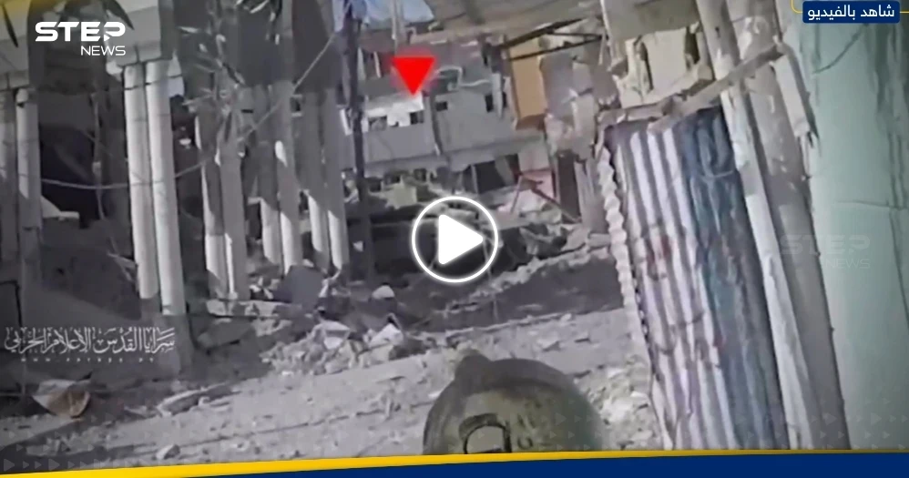 سرايا القدس تعرض مشاهد ساخنة من خانيونس.. وكتائب القسام تصدر بياناً