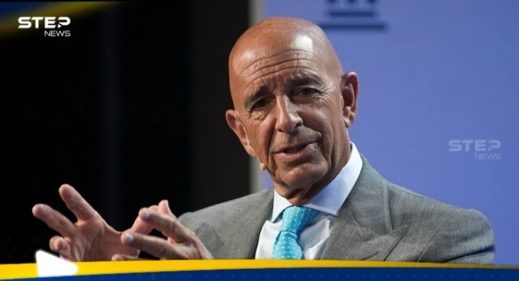 المبعوث الأمريكي إلى سوريا يوجه رسالة لـ قسد.. هل تخلت واشنطن عنها؟