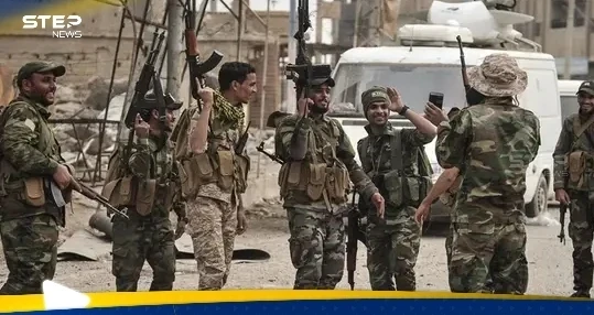 رويترز: الحرس الثوري يسحب كبار ضباطه من سوريا