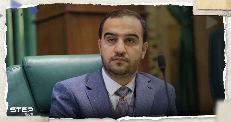 بعد تسلّمه من إسرائيل.. مجلس النواب الأردني يرفع الحصانة عن النائب عماد العدوان