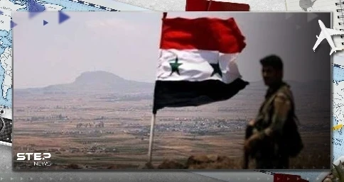 الخارجية السورية توجه رسالة لأهالي الجولان.. وتتحدث عن استعادته