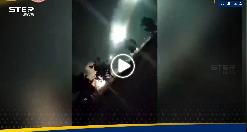مشاهد لعملية مشتركة بين القسام وكتائب أبو علي مصطفى في غزة