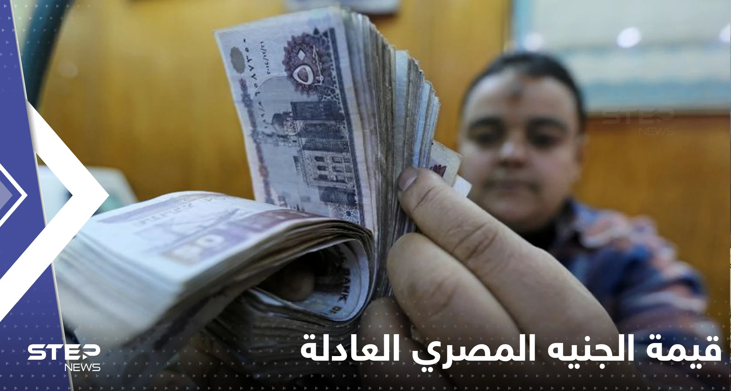 اقتصاديو "بلومبرغ" يتكلمون عن قيمة الجنيه المصري العادلة.. ويضعونه عند هذا المستوى!