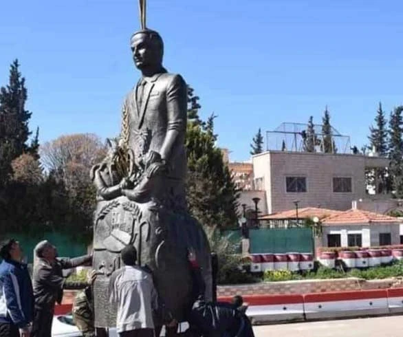 البنتاغون يُحدّد ميزانيّته بنصف مليار لسوريا، ويعتبر أنَّ الأسد يستخدم مساعدات الإعمار لتعزيز سلطته القمعية!