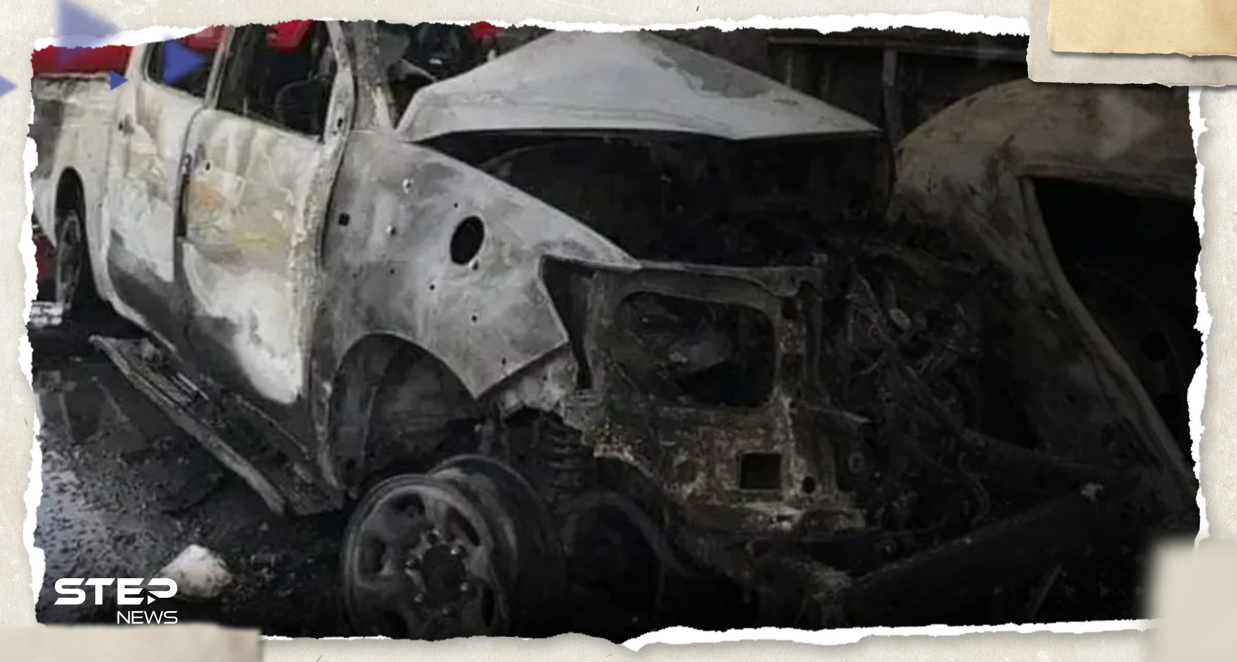 الأمن الجزائري يكشف سببين وراء حادث مرور تمنراست