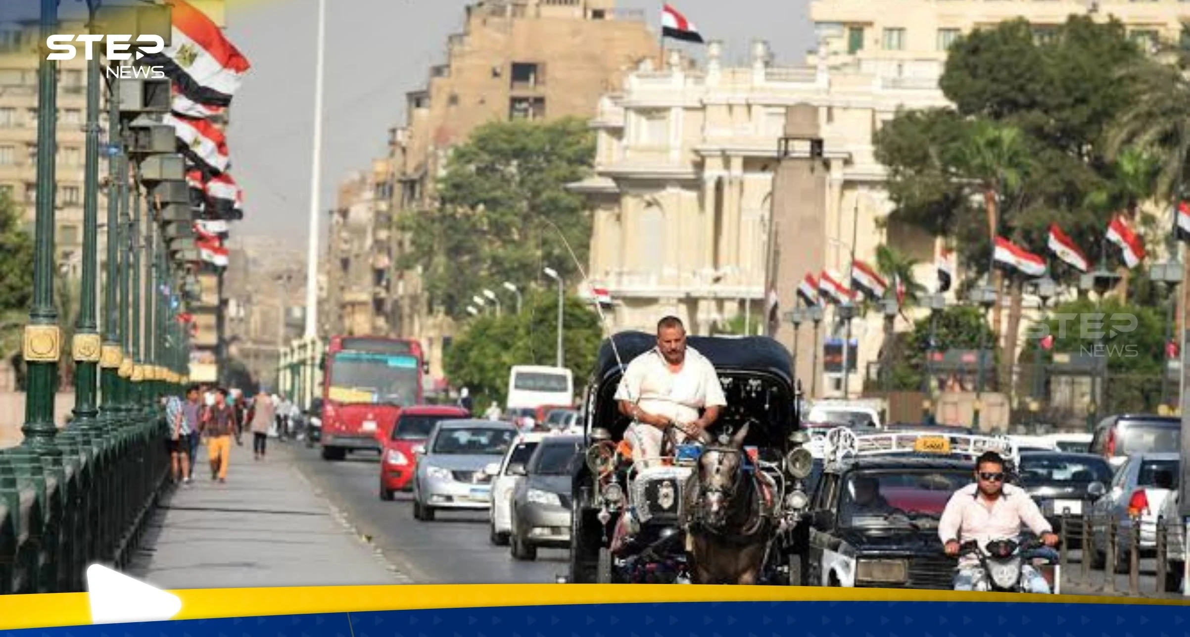 الكشف عن تفاصيل أكبر صفقة في تاريخ مصر.. عشرات ملايين الدولارات