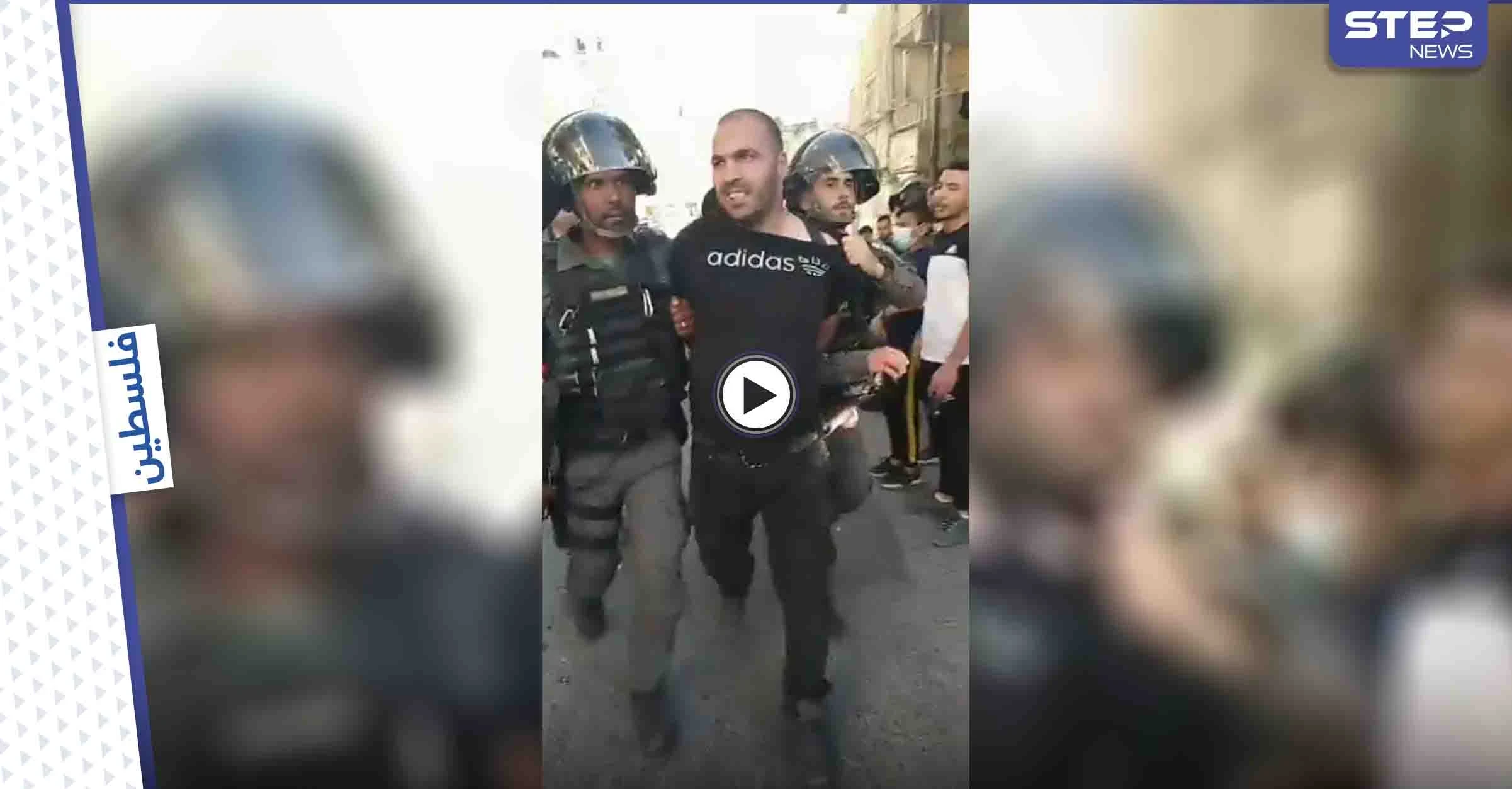 بالفيديو || إصابات في "ماراثون القدس" وخطة إسرائيلية "فورية" ضد فلسطينيي الداخل
