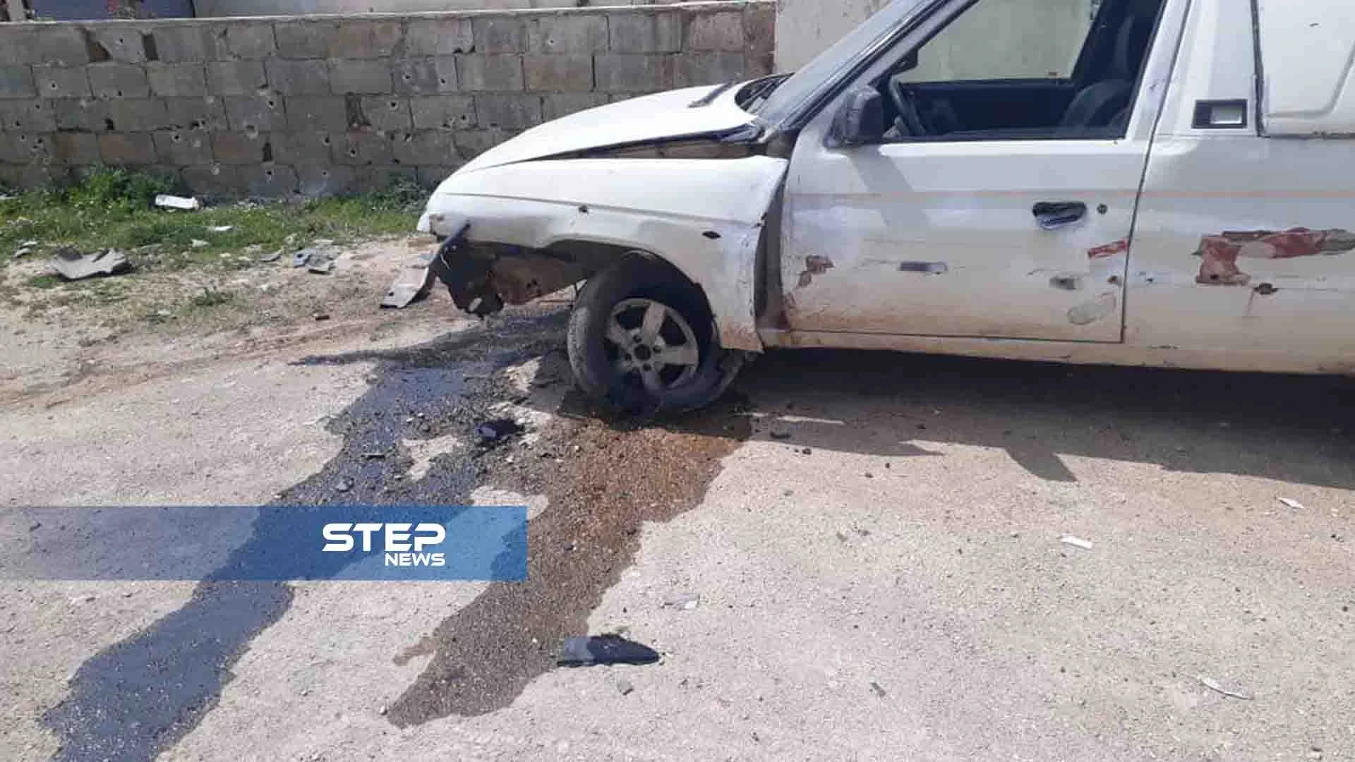 موجز أخبار الوضع السوري ليوم الثلاثاء 09-04-2019