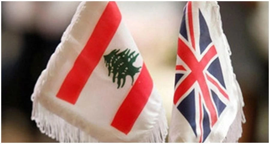 السفير البريطاني في بيروت يكشف عن لقاءات على أعلى مستوى لبحث أزمة لبنان