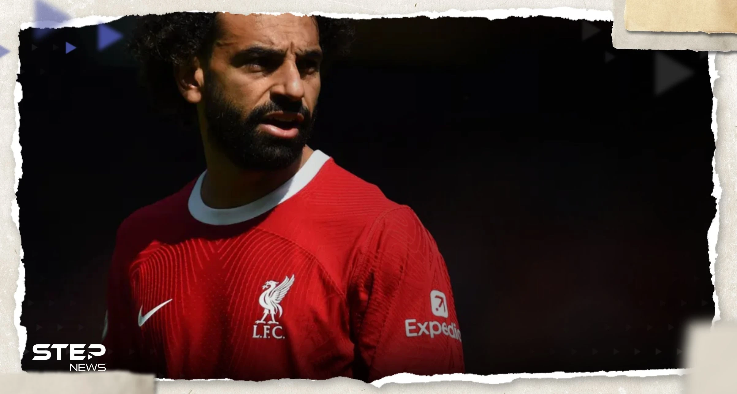 ليفربول يتخذ قراراً نهائياً بشأن عرض الاتحاد "الملياري" لضم صلاح