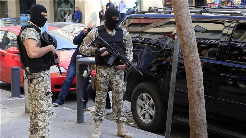 وثيقة أمنية خطيرة تكشف تهديداً لعناصر قوى الأمن اللبناني