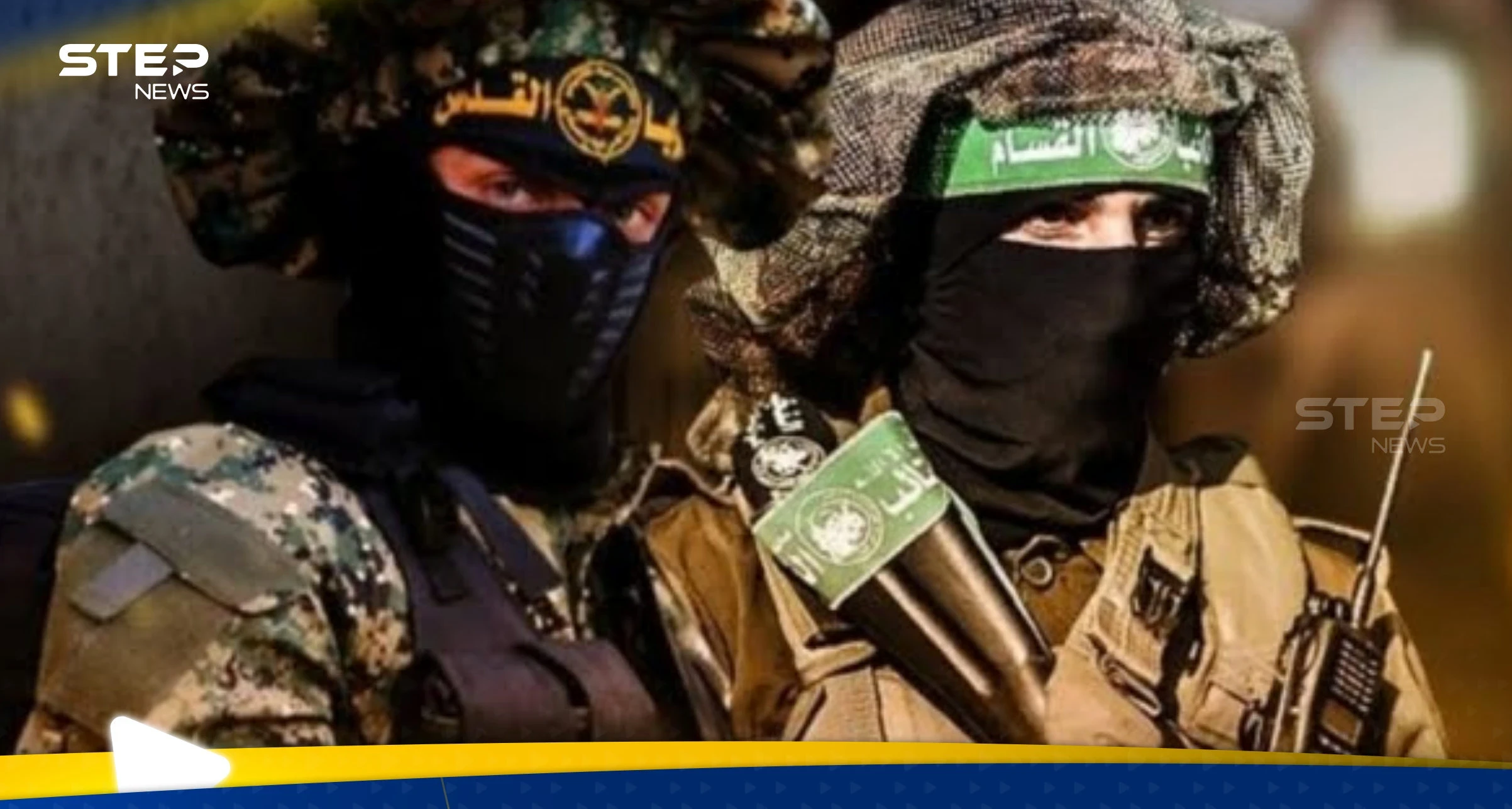 الجيش الإسرائيلي يعلن عن "هدنة تكتيكية" والقسام تكشف عن عملية مشتركة مع سرايا القدس
