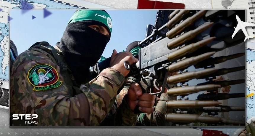 كتائب القسام تباغت قوة إسرائيلية وتقتل 4 جنود من مسافة الصفر شمال بيت لاهيا
