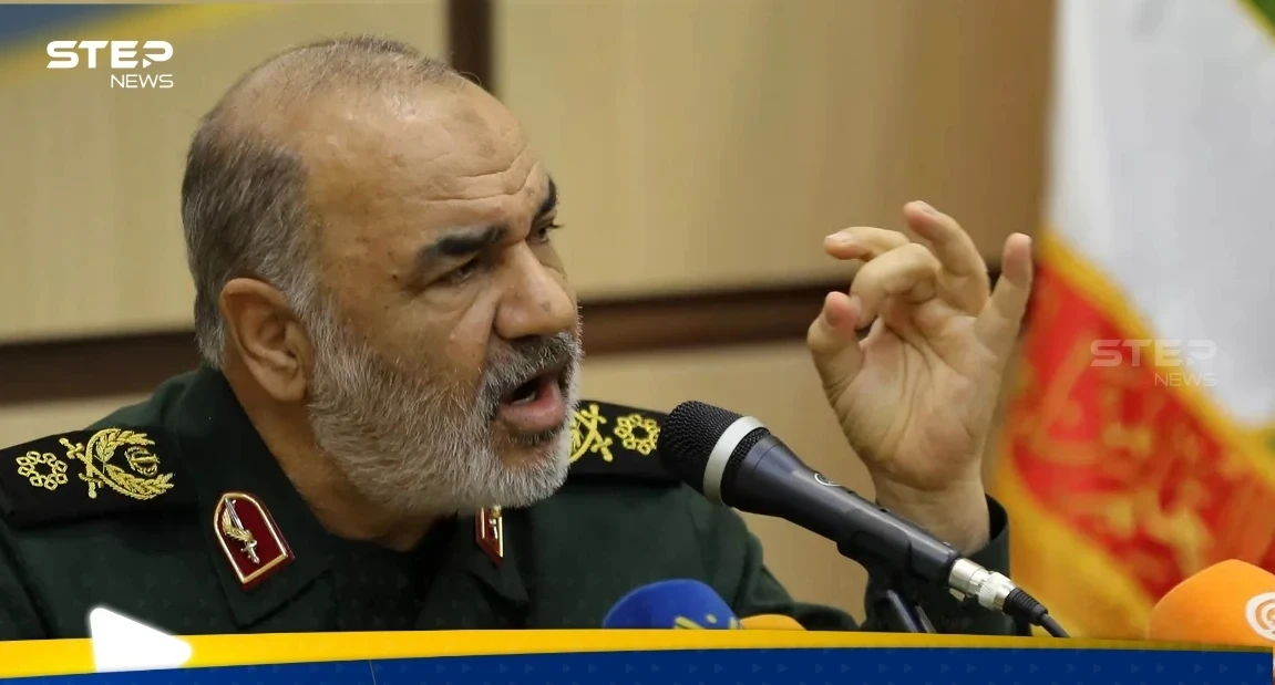 قائد الحرس الثوري الإيراني يكشف عن "خيار وحيد" متبقي أمام الجيش الإسرائيلي.. ويهاجم واشنطن