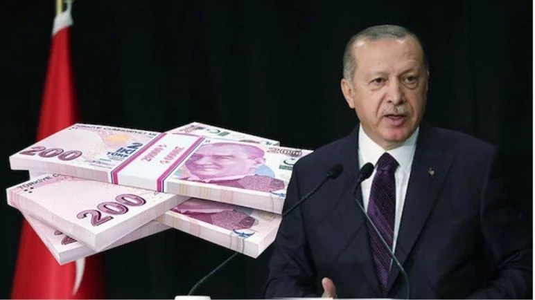 أردوغان يعلق على ارتفاع الأسعار بالبلاد.. والليرة التركية تشهد مزيداً من التراجع