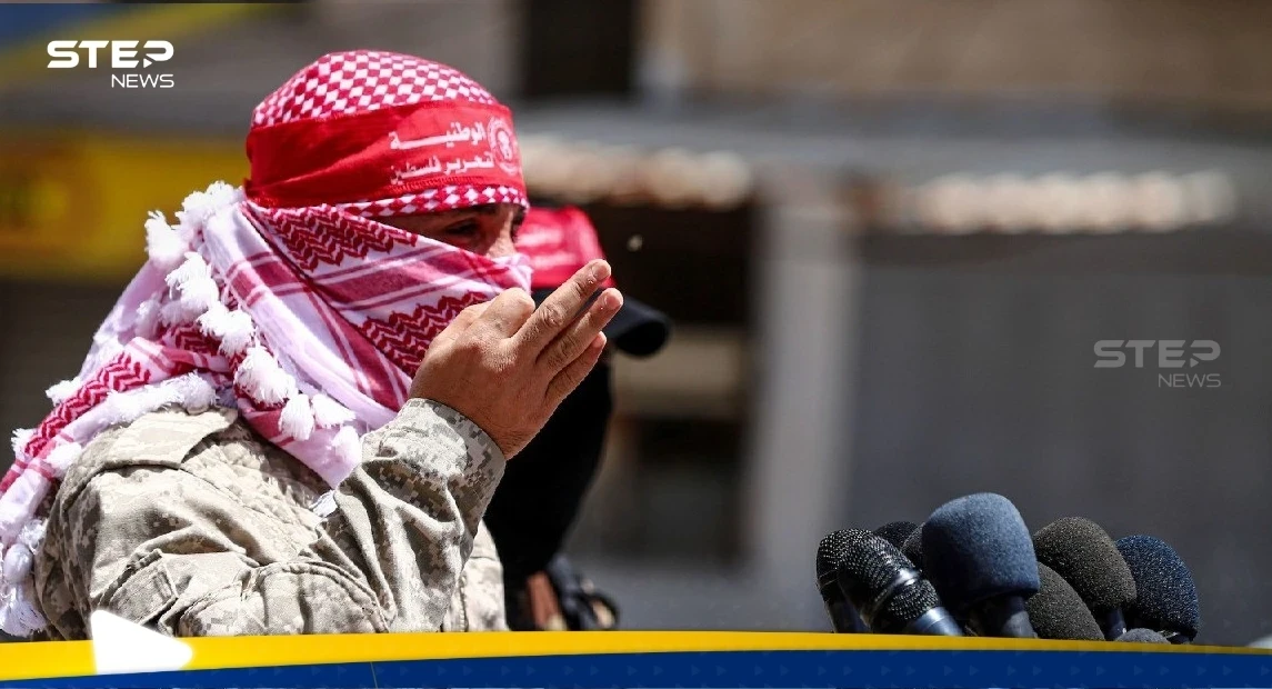 "أوقعتها بكمينٍ محكم ثم فجرت عبوة فيها"... كتائب المقاومة الوطنية تكشف ما فعلته بقوة إسرائيلية (صور)