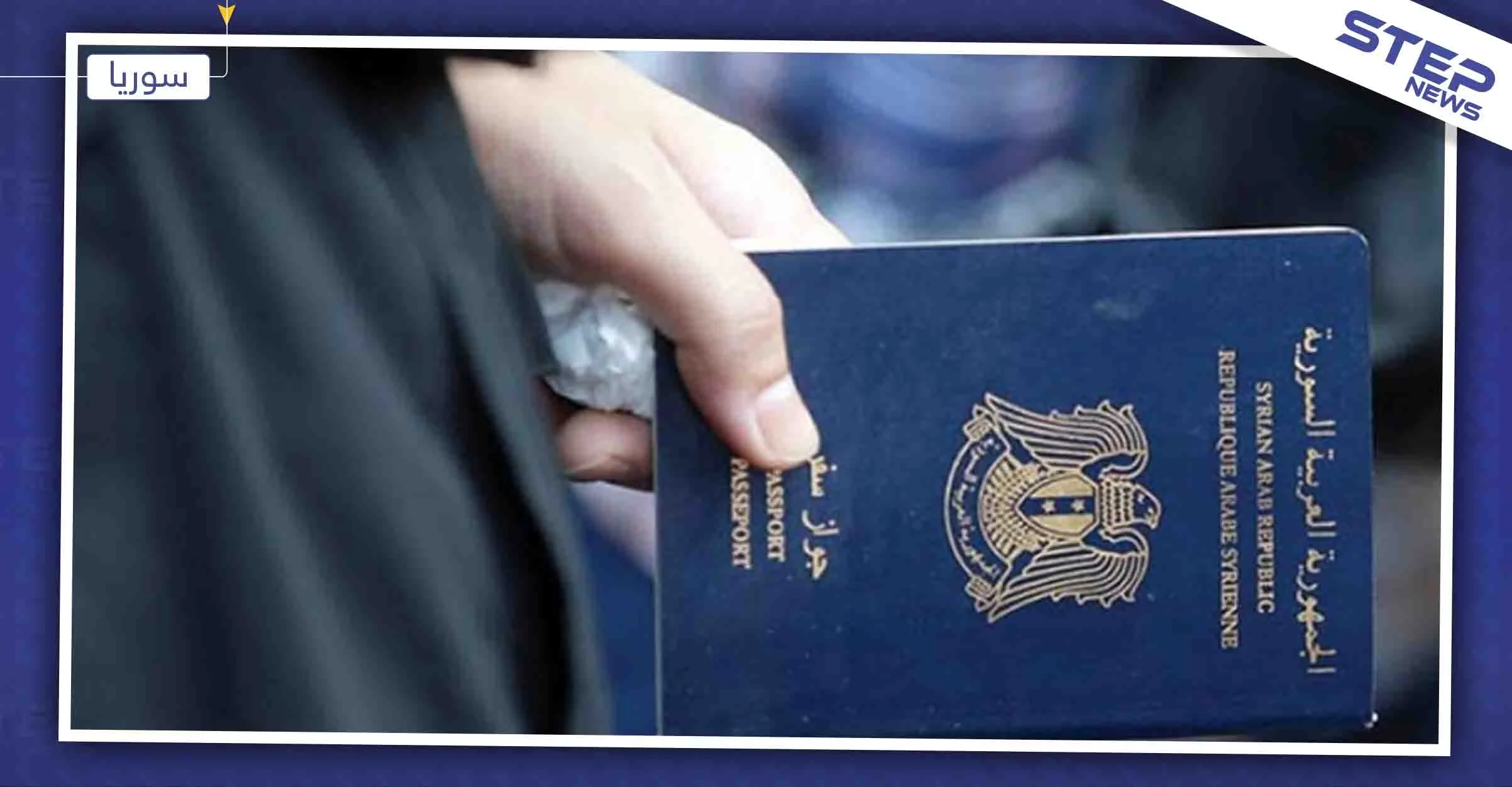 صحيفة موالية للنظام تقترح تفعيل قانون "ضريبة مغترب" تصل لـ300 يورو سنويًا