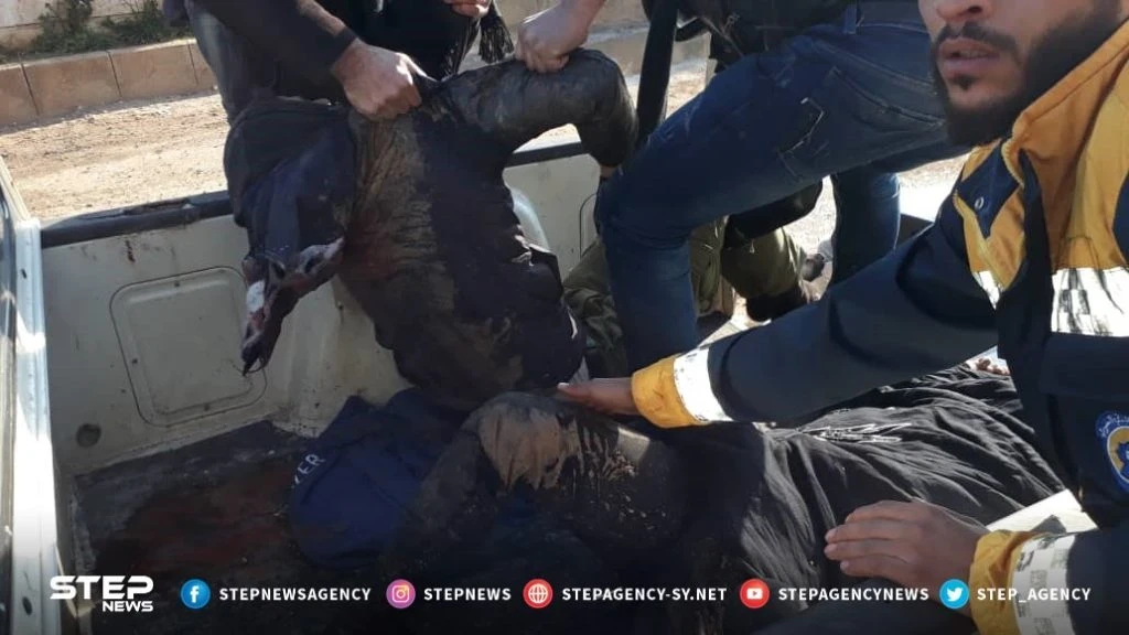 ملخص أحداث سوريا – الاثنين 21 -01- 2019