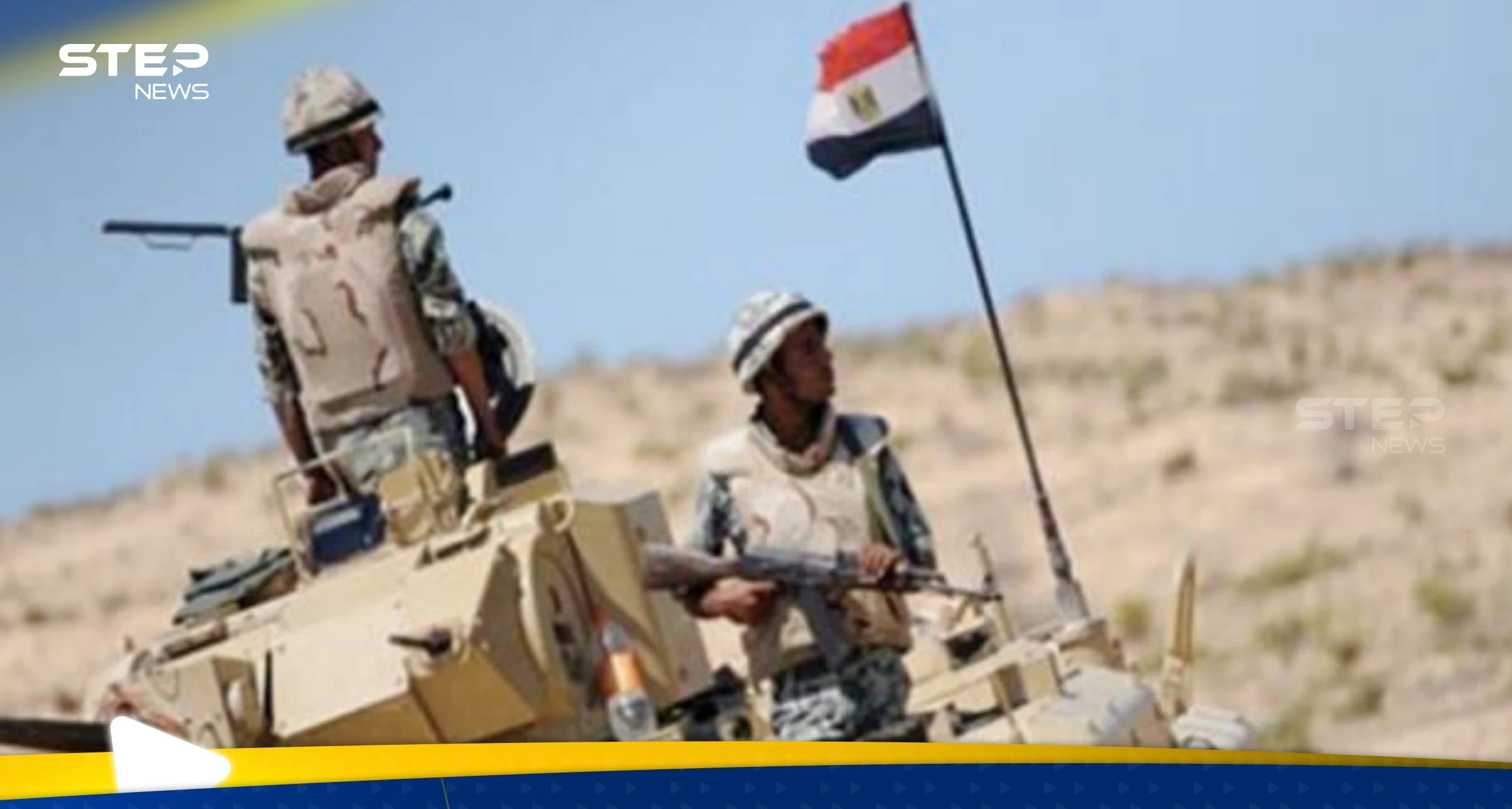 مستشار قناة السويس يتحدث عن "حرب" ستتعرض لها مصر في الأيام القادمة