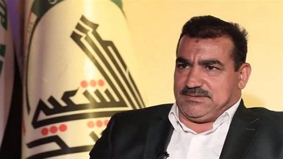 مصادر عراقية تؤكد إطلاق سراح القيادي بالحشد الشعبي قاسم مصلح المتهم باغتيال ناشطين مقابل "تسوية"