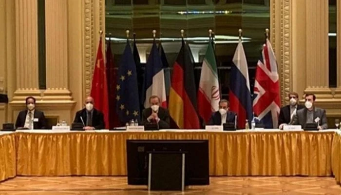 المبعوث الأمريكي الخاص بإيران يكشف موعد الجولة السابعة من مفاوضات فيينا وعلى ماذا ستركز 