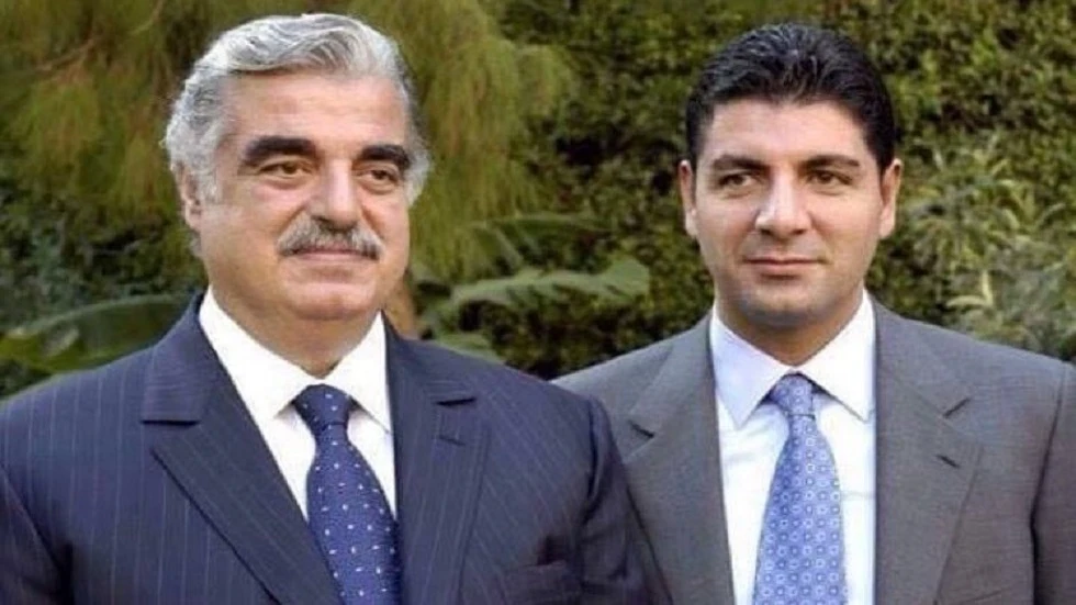 بعد أيامٍ من تعليق أخيه الحياة السياسية.. بهاء الحريري يفاجئ اللبنانيين بخطوةٍ تكمل درب أبيه
