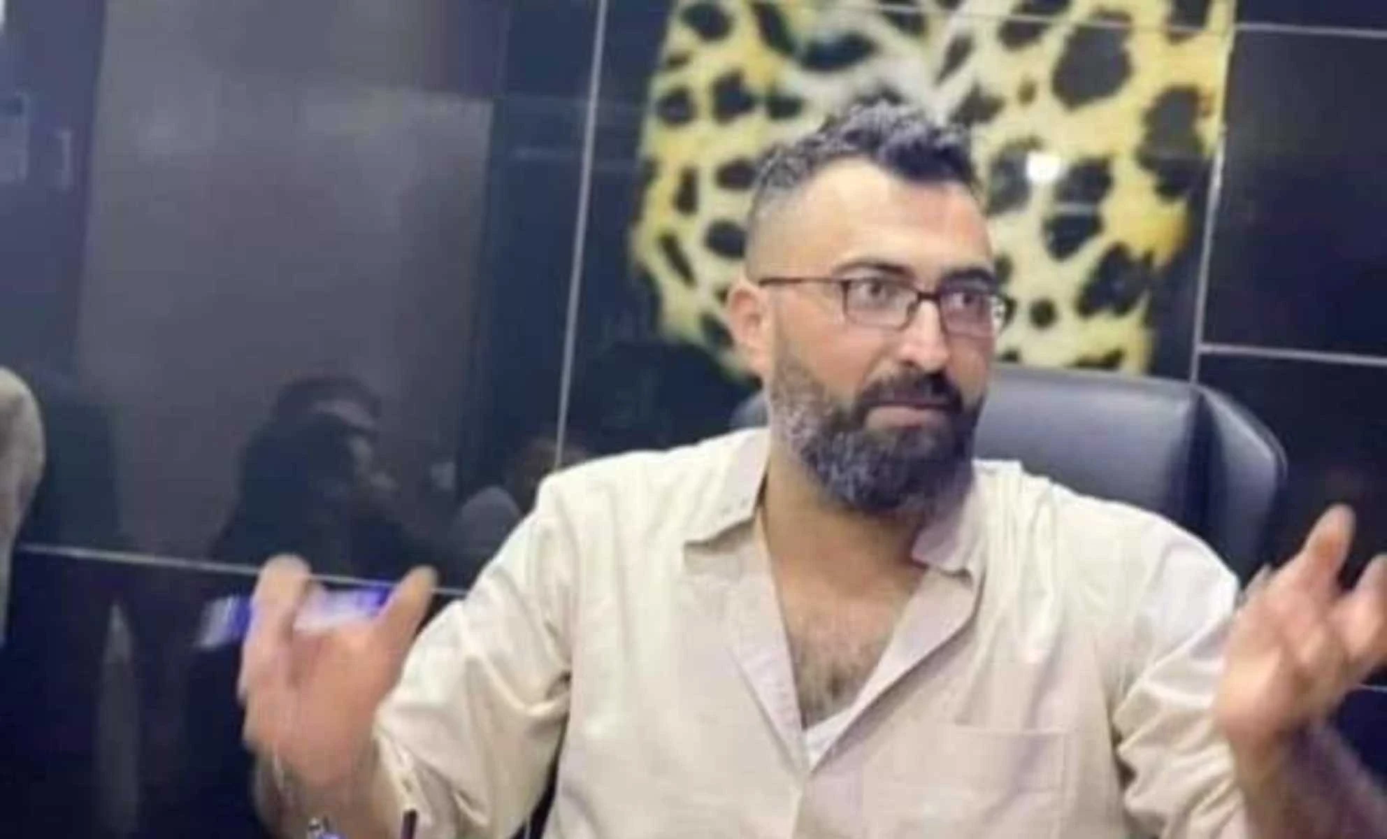 فجر موته بسجونها غضباً عارماً.. الإدارة الذاتية تعلق على حادثة وفاة الشاب أمين عيسى تحت "التعذيب"