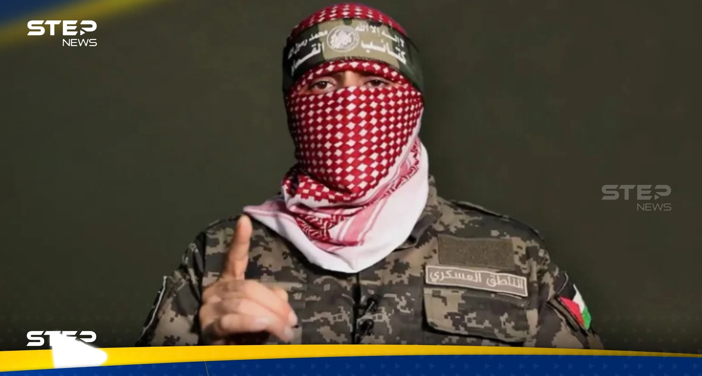 أبو عبيدة يكشف مصير ثلاثة أسرى إسرائيليين.. وهذا ما سيعلن عنه في الأيام القادمة