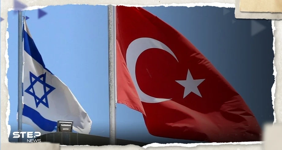 إسرائيل تعلن عن تحرك رداً على تصريحات أردوغان وما ينوي فعله ضد تل أبيب