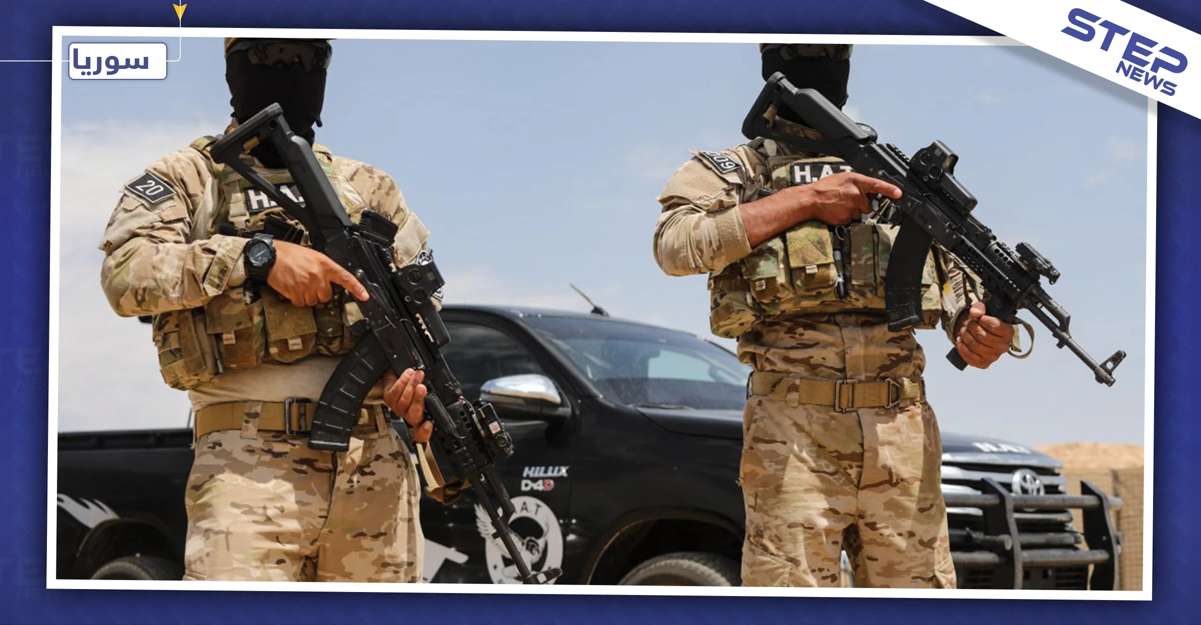 ضحايا مدنيين بتفريق "قسد" لمظاهرة بريف دير الزور.. وتعزيزات عسكرية إلى المنطقة!