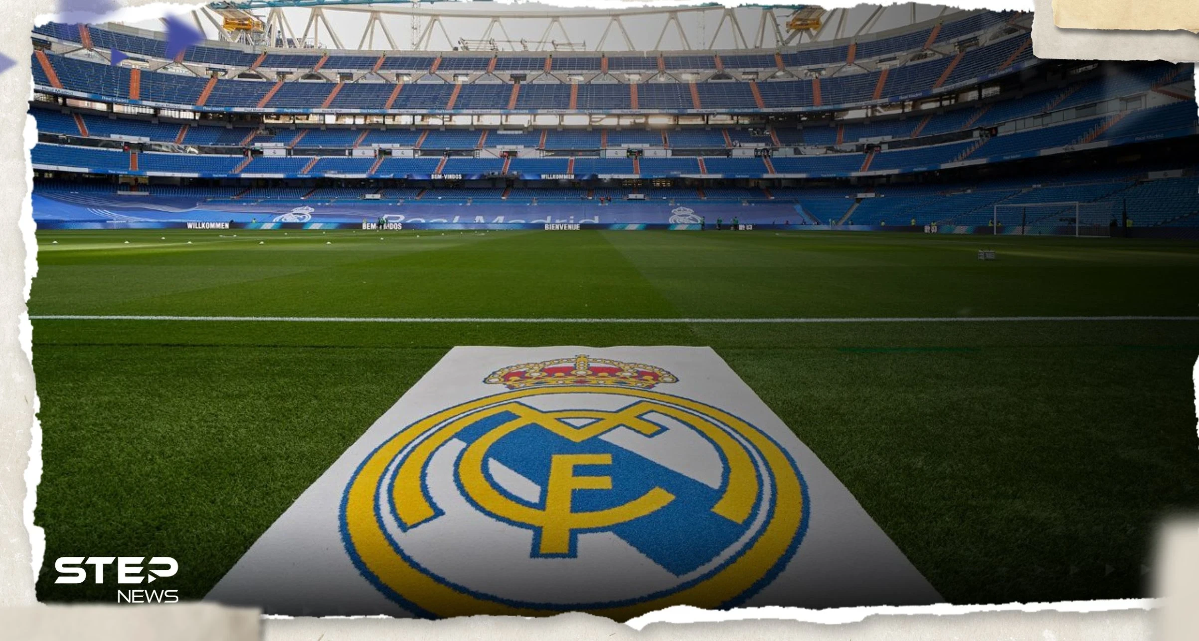 قلبت حياته الكارثة.. مقابلة مع يافع مغربي توصله إلى "ريال مدريد" والنادي الملكي يضمه لصفوفه