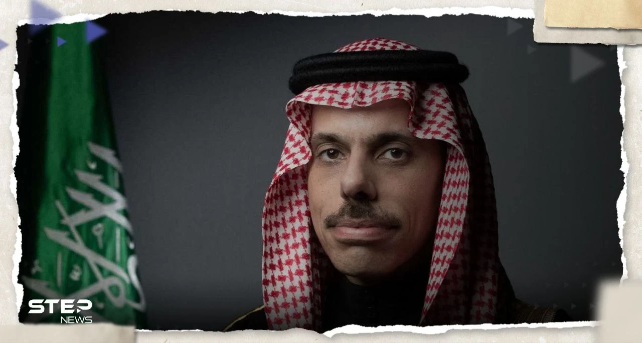 وزير الخارجية السعودي يجري اتصالين مع البرهان وحميدتي