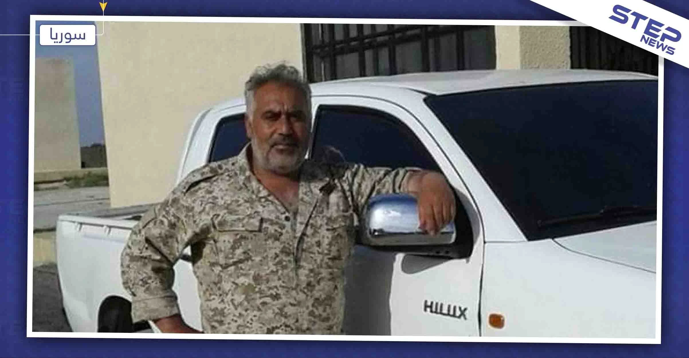 قيادي سابق بالمعارضة يهدّد باعتقال "مُثيري الفوضى" بريف دمشق الغربي والقنيطرة